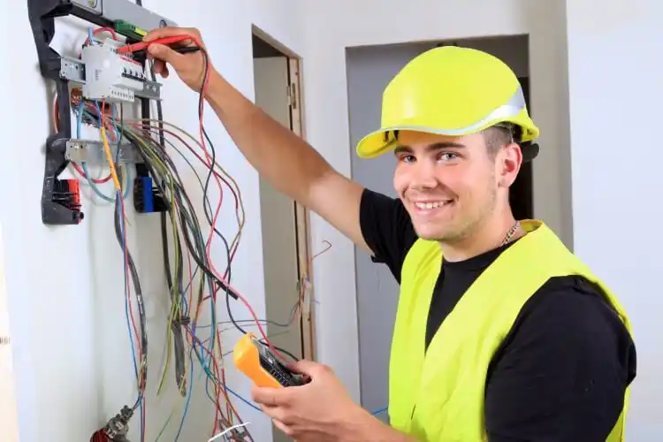 elektricien Harlingen